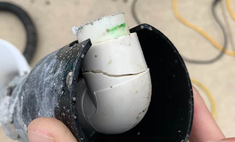 Precision Leak Detection