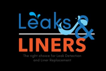 Leaks and Liners Logo
