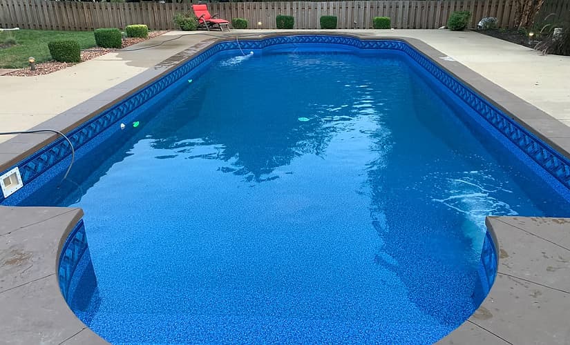 Premium Liner Replacement